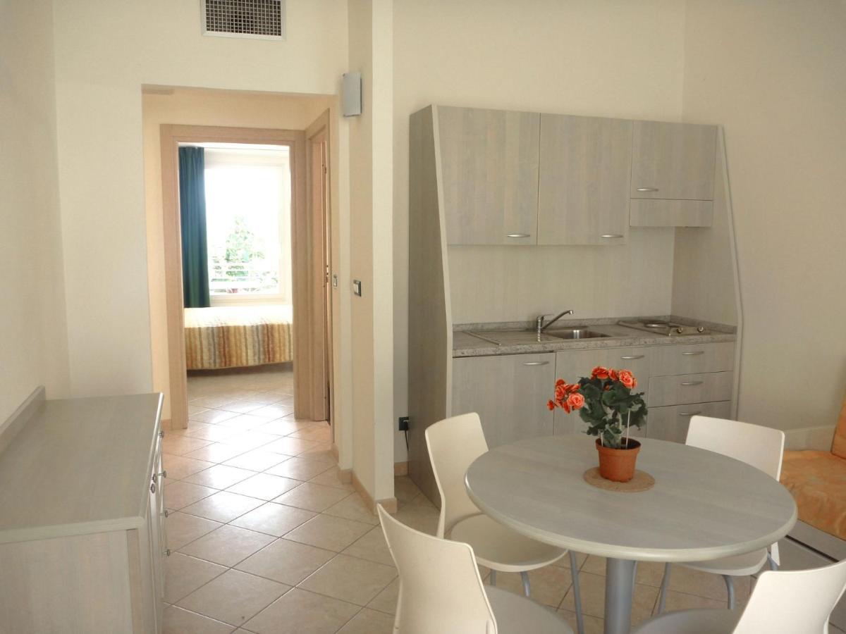 Apartment Borgoverde-2 By Interhome Imperia Exterior foto